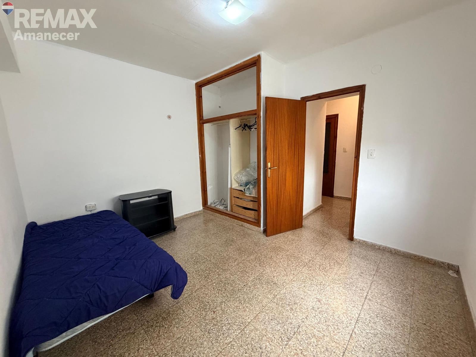 3 sovrum Lägenhet till salu i Enguera - 75 000 € (Ref: 10147165)