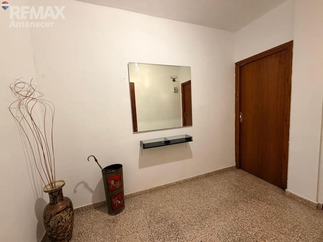 3 sovrum Lägenhet till salu i Enguera - 75 000 € (Ref: 10147165)