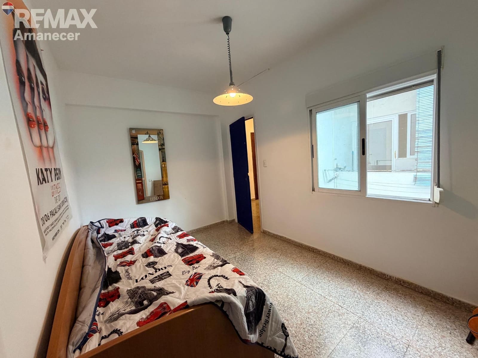 3 sovrum Lägenhet till salu i Enguera - 75 000 € (Ref: 10147165)
