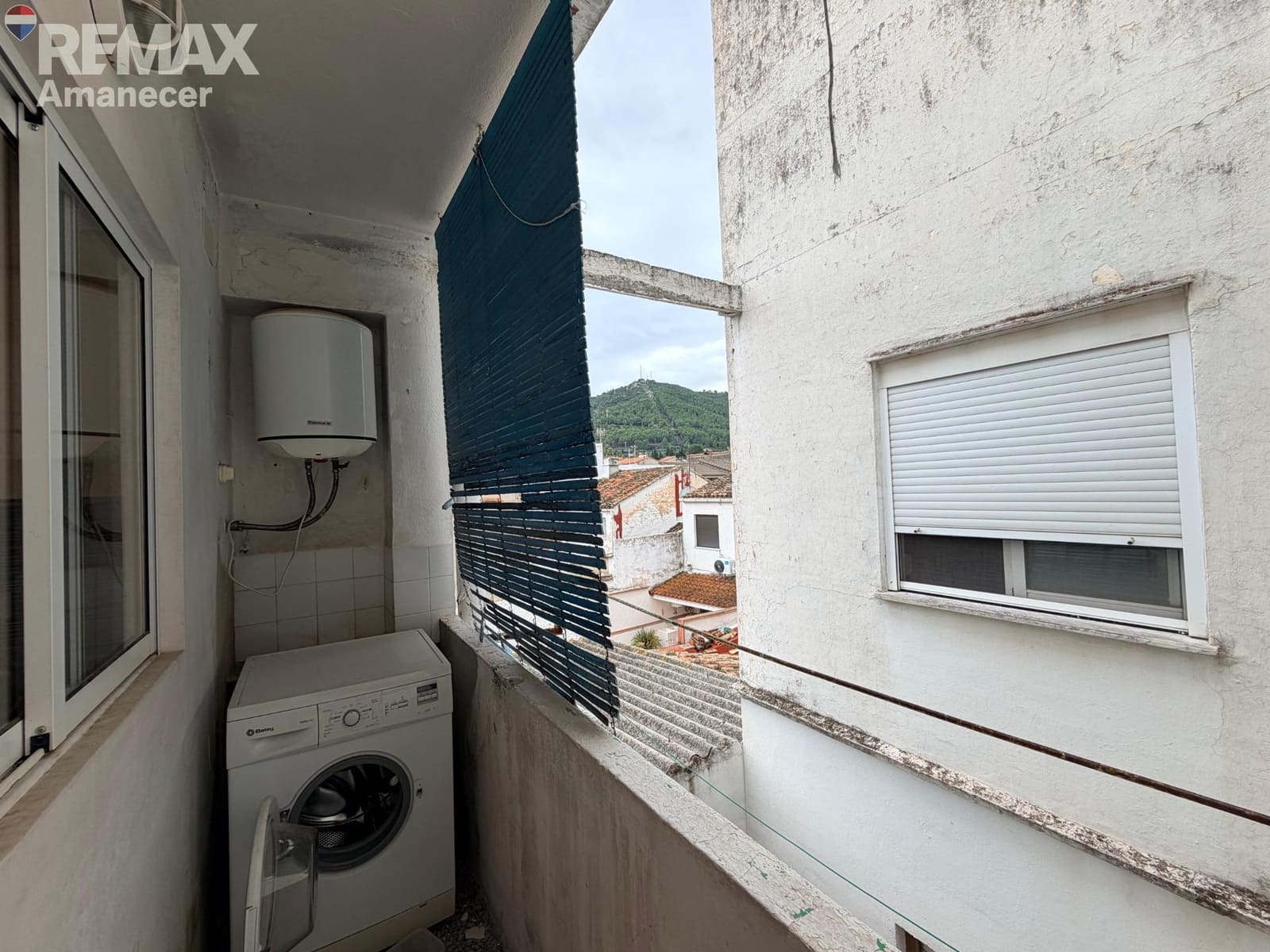 3 sovrum Lägenhet till salu i Enguera - 75 000 € (Ref: 10147165)
