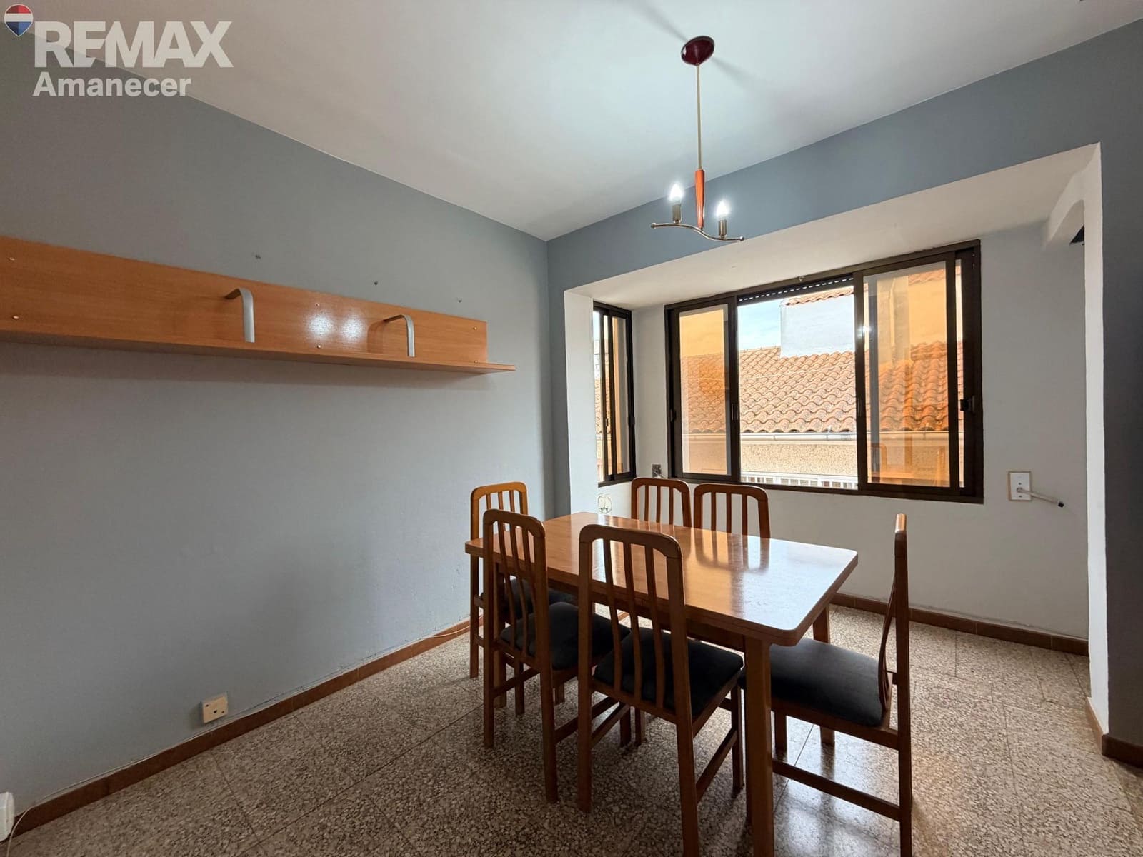 3 sovrum Lägenhet till salu i Enguera - 75 000 € (Ref: 10147165)