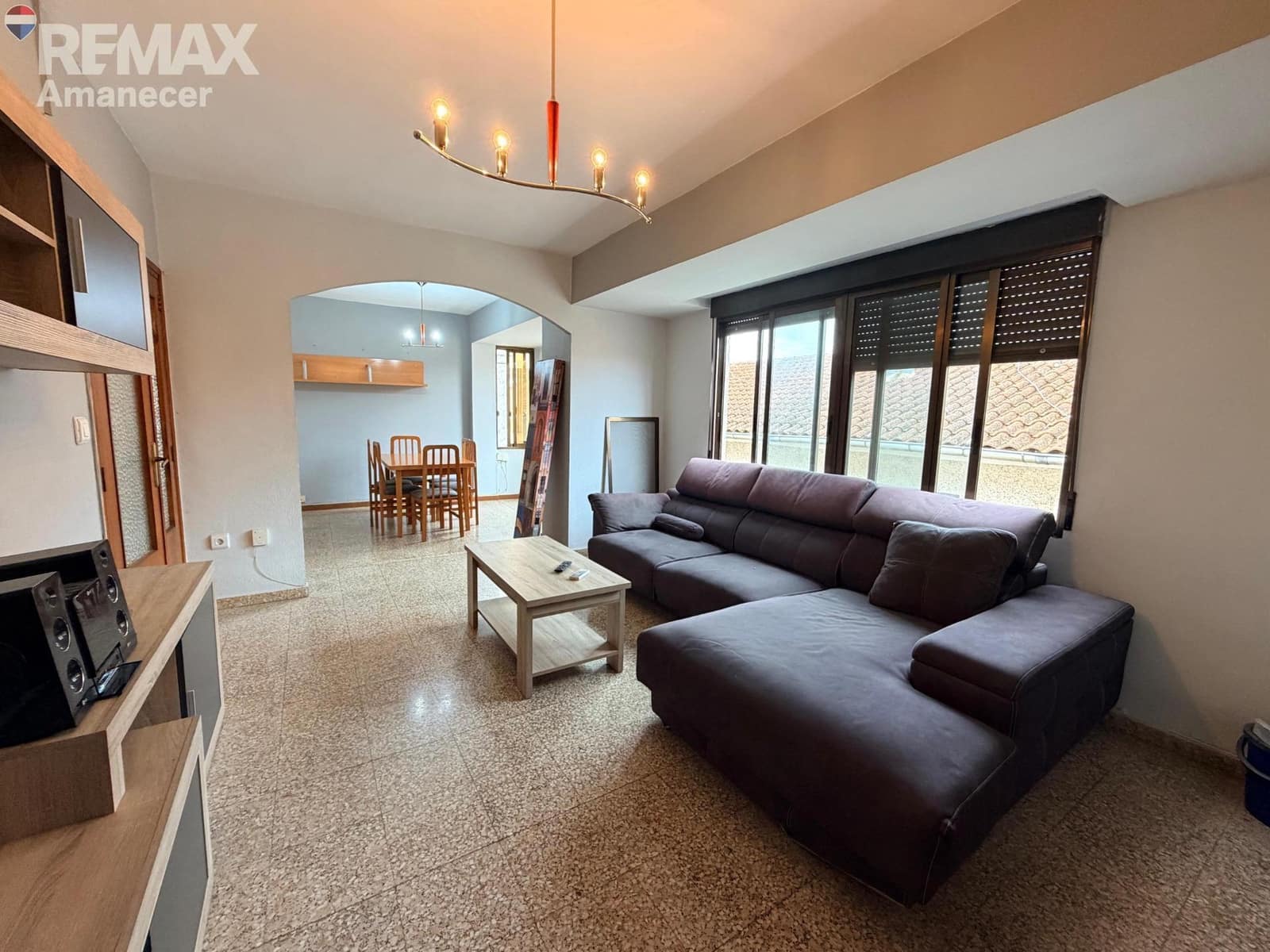 3 sovrum Lägenhet till salu i Enguera - 75 000 € (Ref: 10147165)