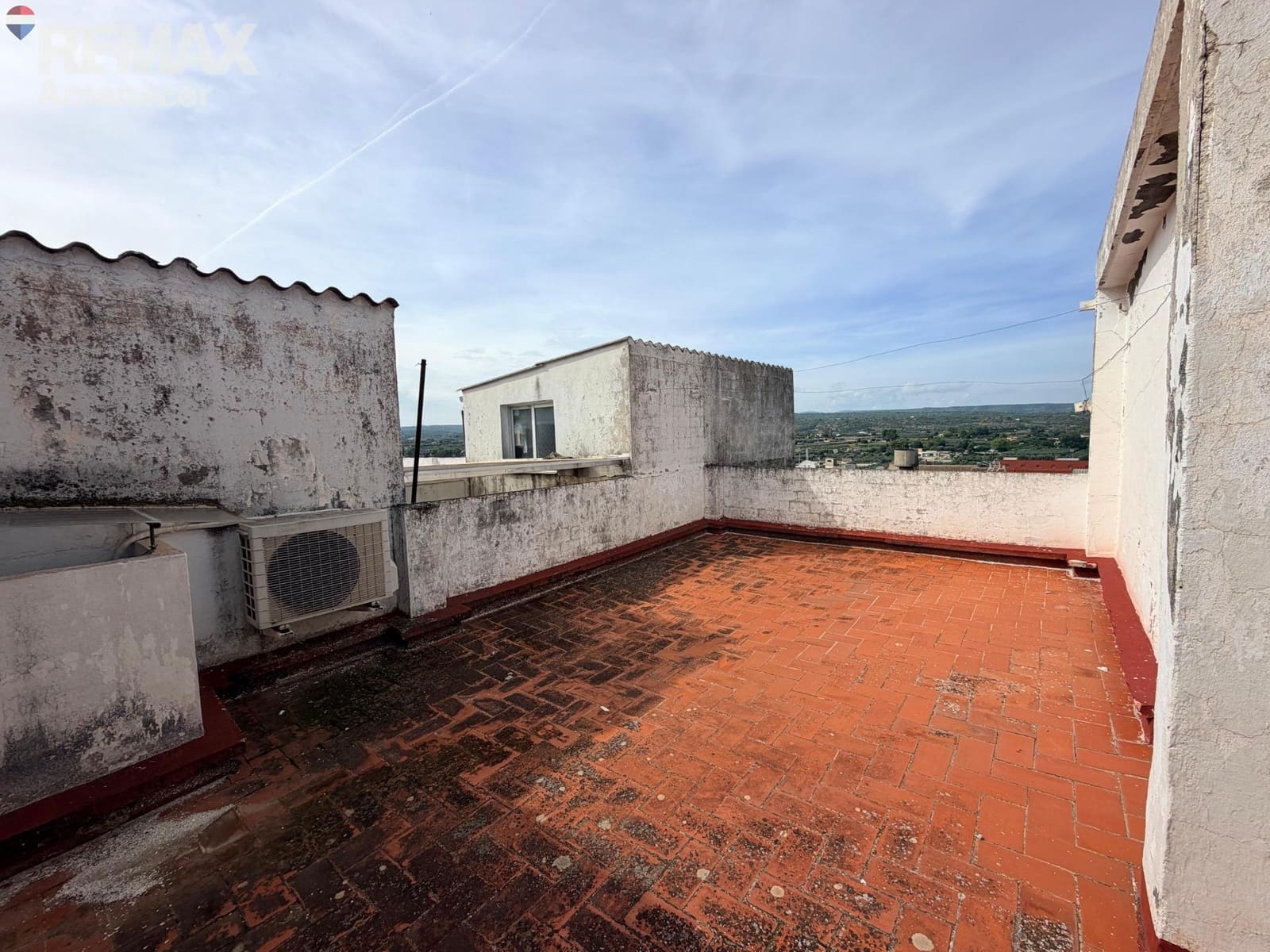 3 sovrum Lägenhet till salu i Enguera - 75 000 € (Ref: 10147165)