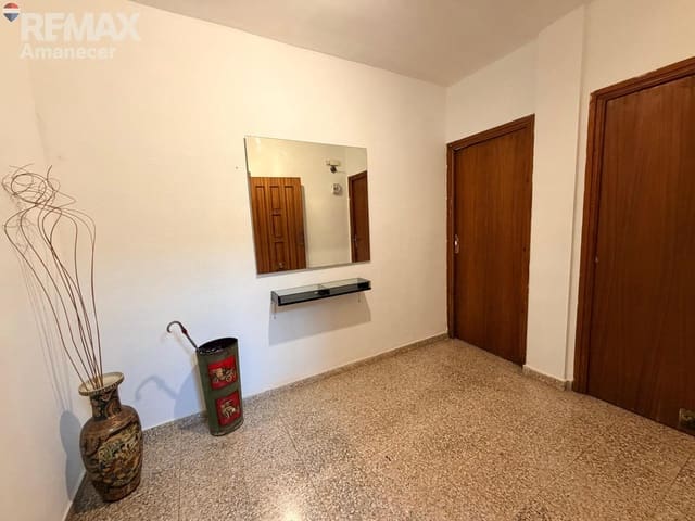 3 sovrum Lägenhet till salu i Enguera - 75 000 € (Ref: 10147165)