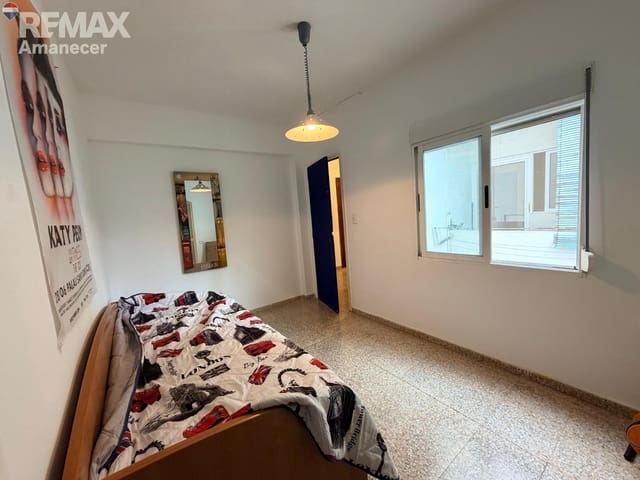 3 sovrum Lägenhet till salu i Enguera - 75 000 € (Ref: 10147165)