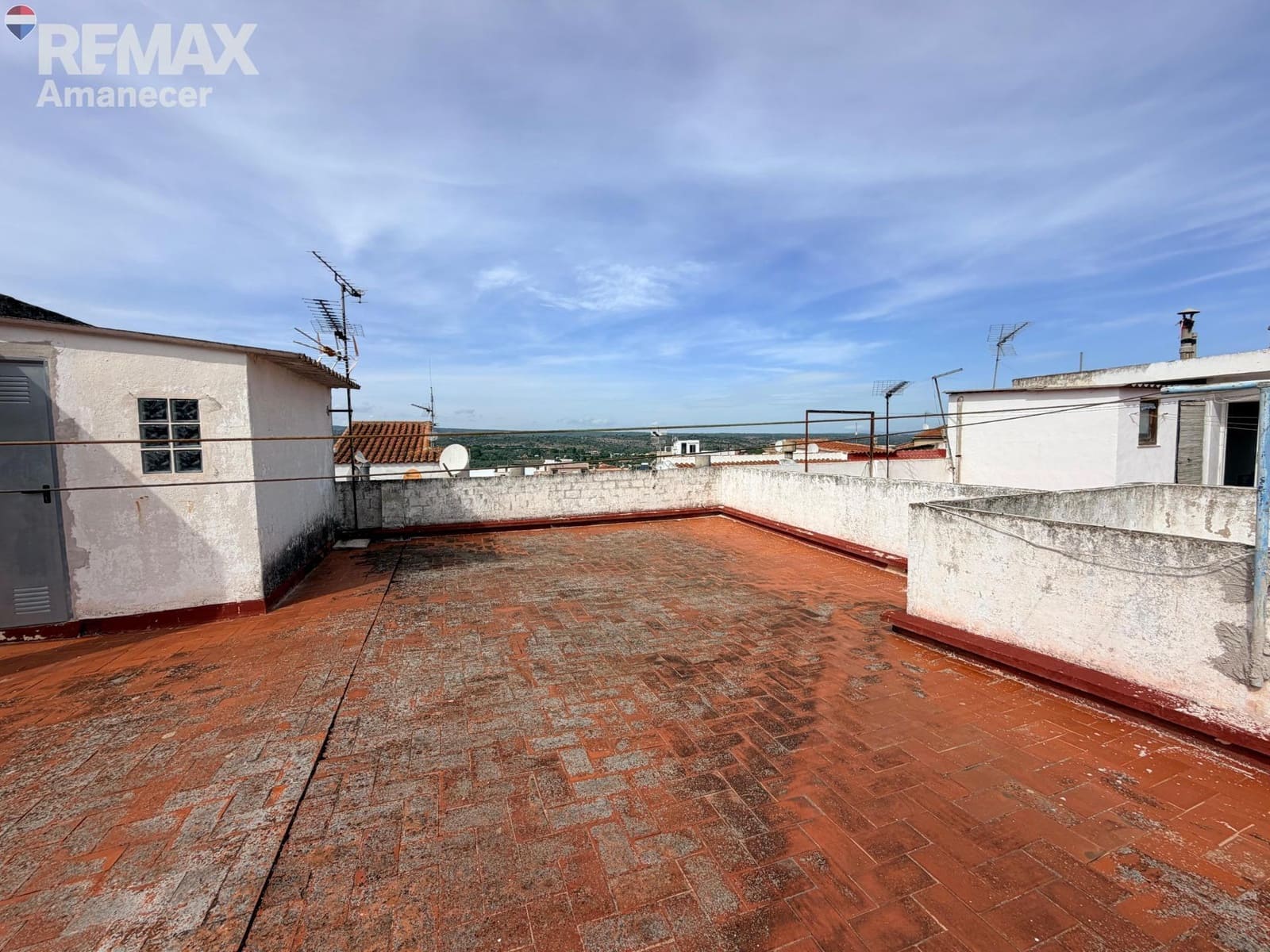 3 sovrum Lägenhet till salu i Enguera - 75 000 € (Ref: 10147165)