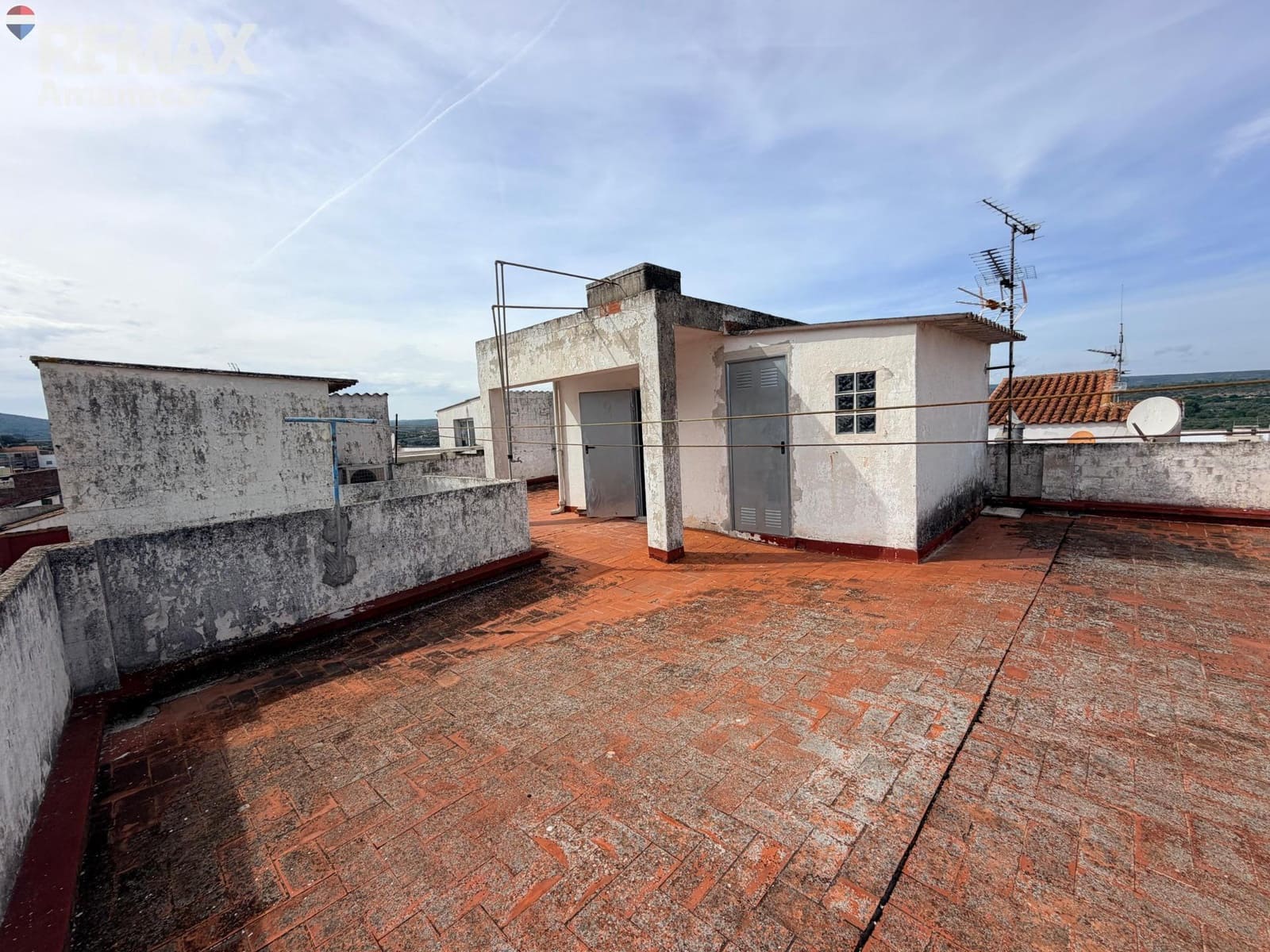 3 sovrum Lägenhet till salu i Enguera - 75 000 € (Ref: 10147165)