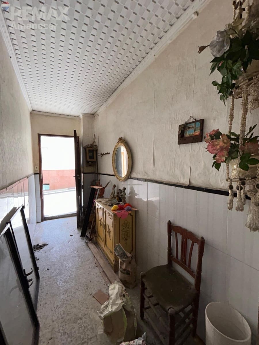 5 bedroom Townhouse for sale in Enguera - € 22,000 (Ref: 10157977)