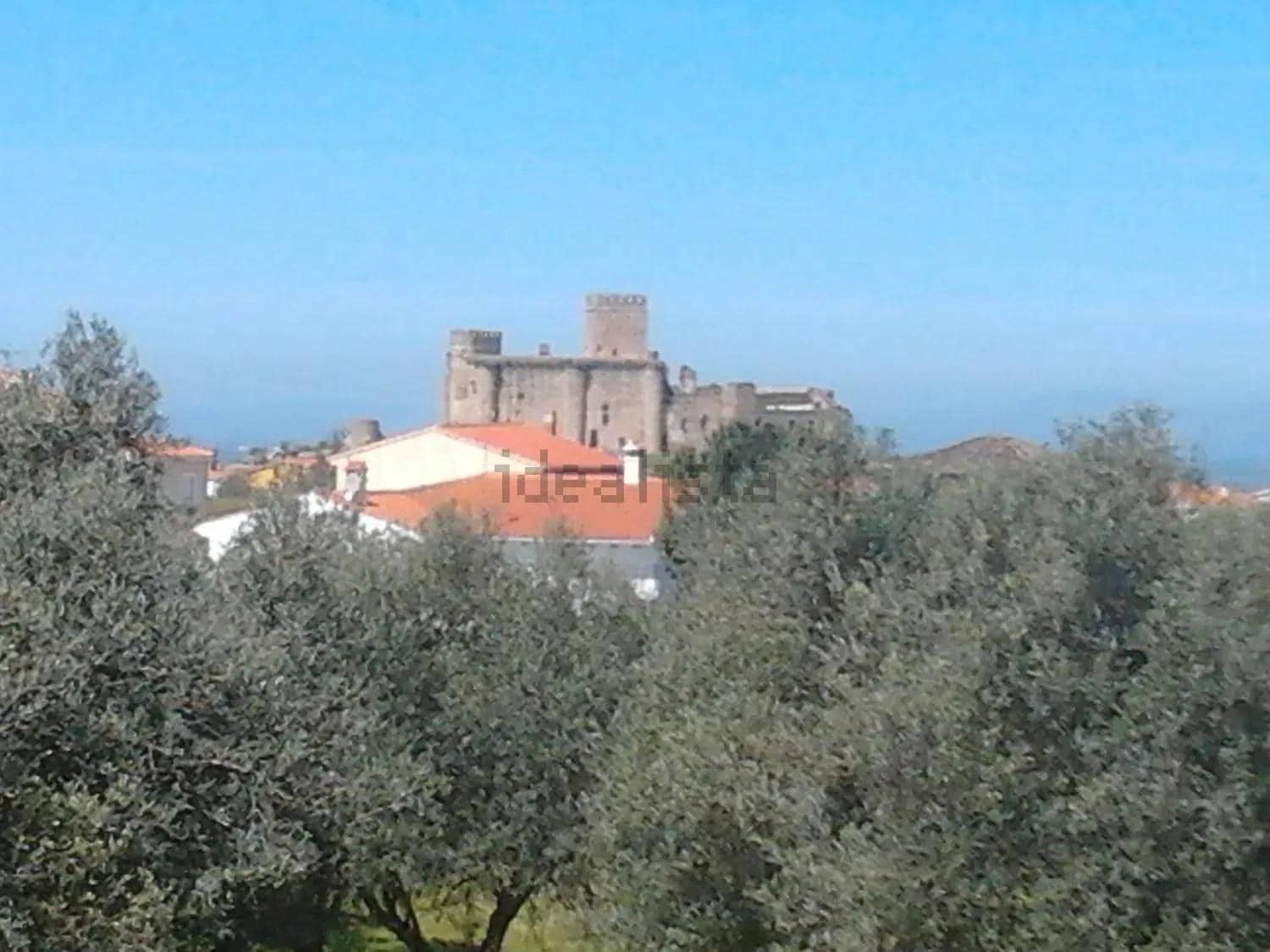Building Plot for sale in Belvis de Monroy - € 372,600 (Ref: 10168753)