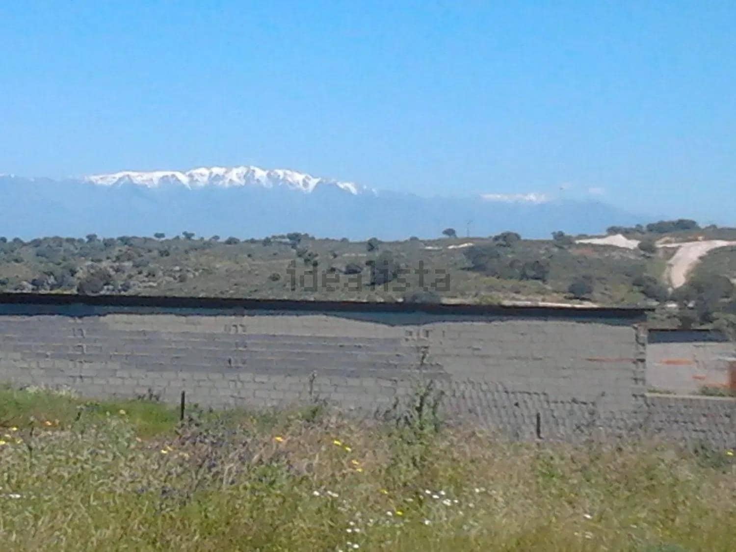 Building Plot for sale in Belvis de Monroy - € 372,600 (Ref: 10168753)