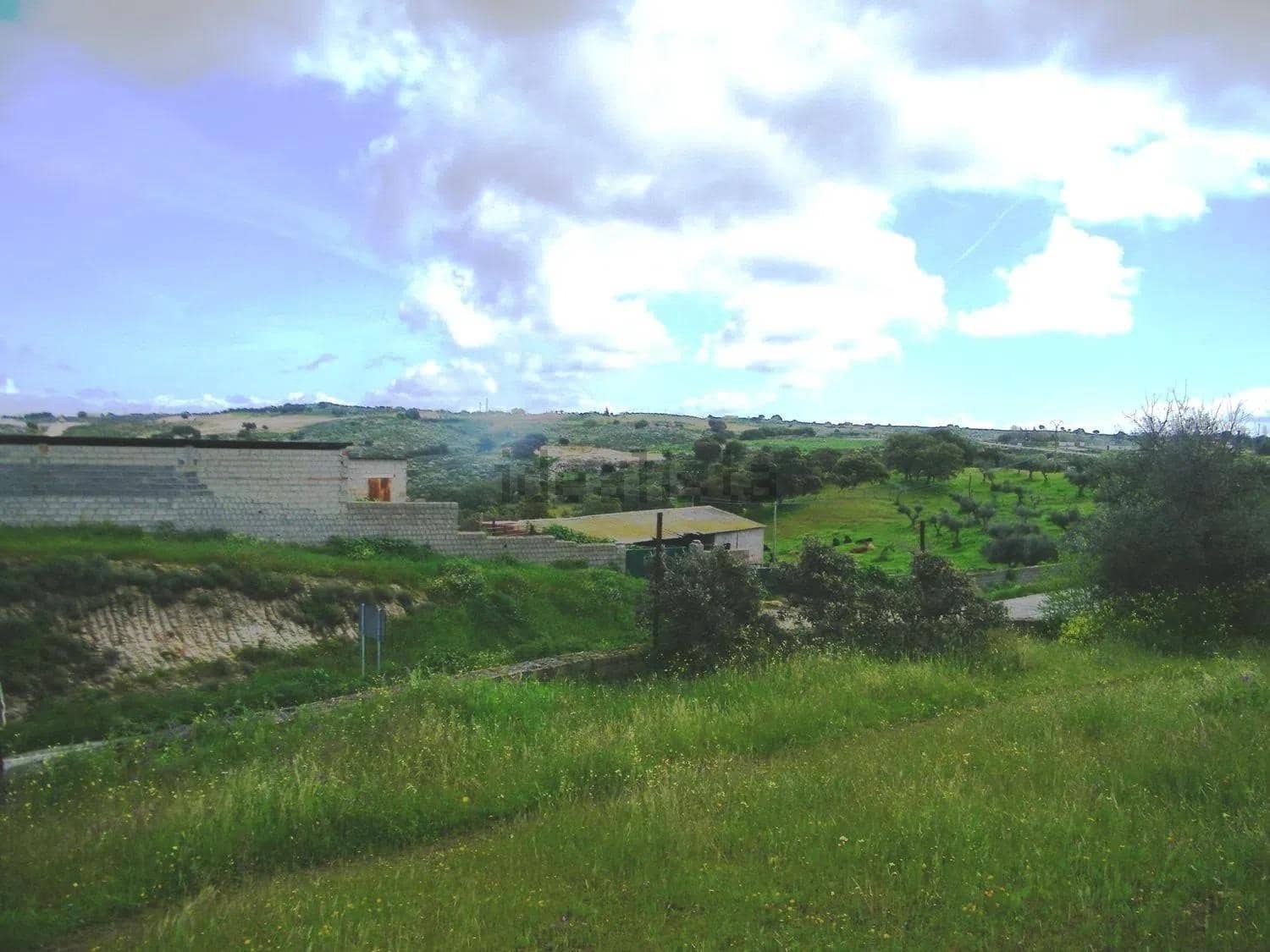 Building Plot for sale in Belvis de Monroy - € 372,600 (Ref: 10168753)