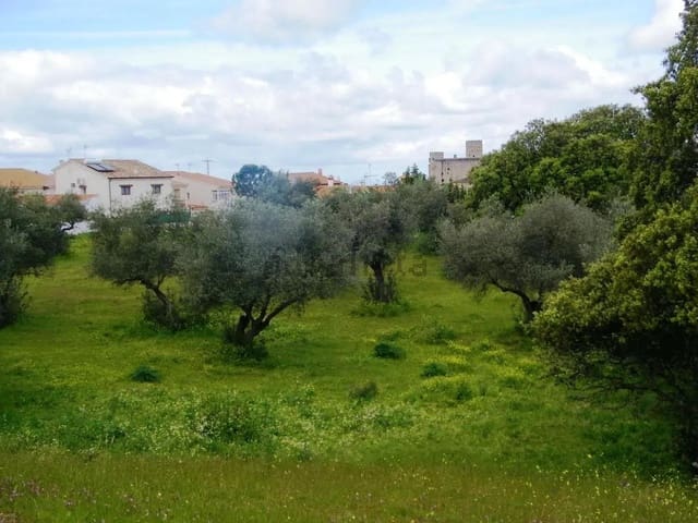 Building Plot for sale in Belvís de Monroy - € 372,600 (Ref: 10168753)