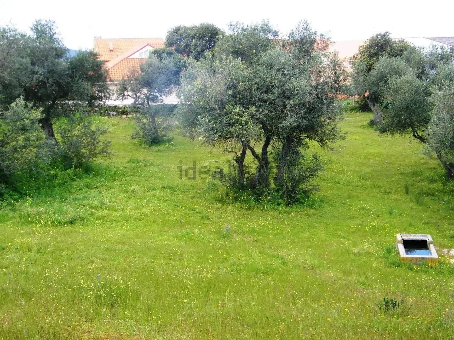 Building Plot for sale in Belvis de Monroy - € 372,600 (Ref: 10168753)