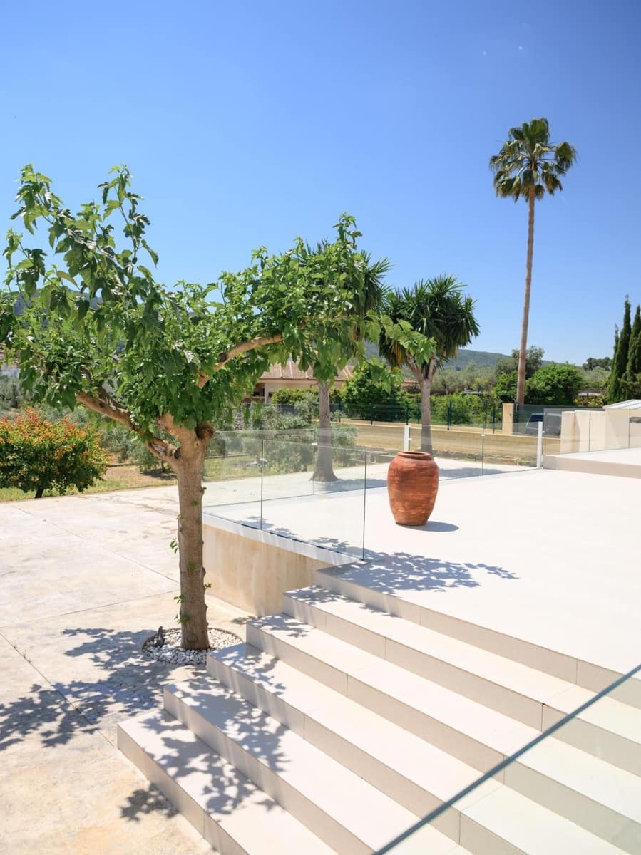 4 slaapkamer Villa te koop in Enguera met zwembad - € 549.000 (Ref: 10177199)