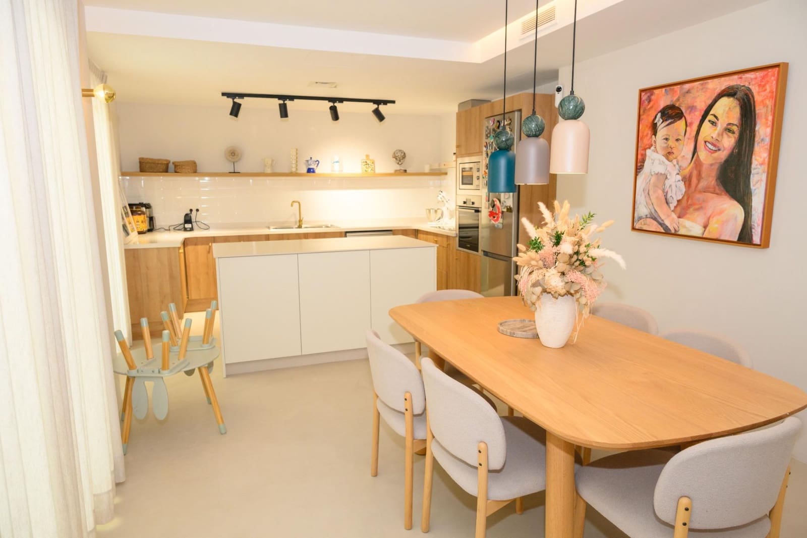 4 slaapkamer Villa te koop in Enguera met zwembad - € 549.000 (Ref: 10177199)