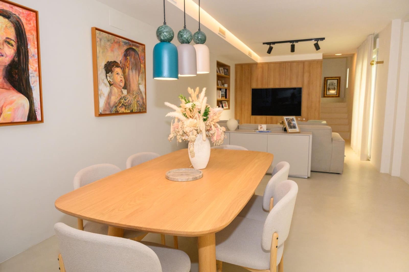 4 slaapkamer Villa te koop in Enguera met zwembad - € 549.000 (Ref: 10177199)