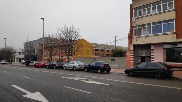 Area Edificabile in vendita in León città - 117.100 € (Rif: 10177200)
