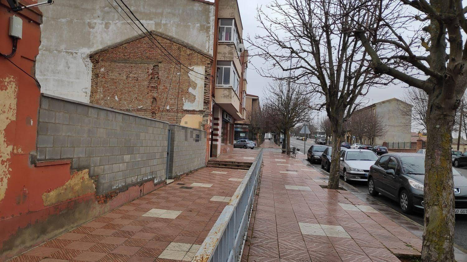 Area Edificabile in vendita in Leon citta - 117.100 € (Rif: 10177200)