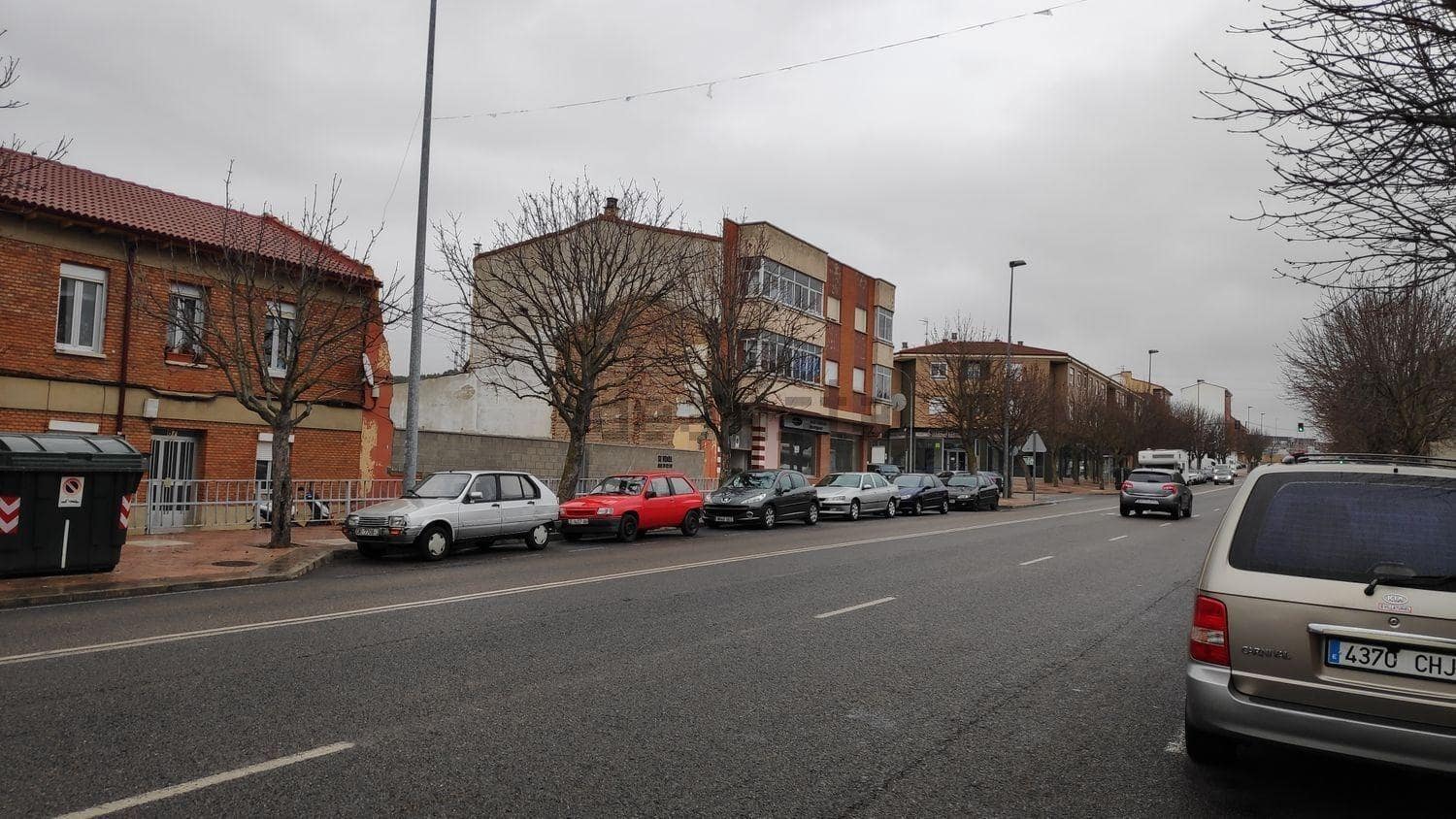 Area Edificabile in vendita in Leon citta - 117.100 € (Rif: 10177200)