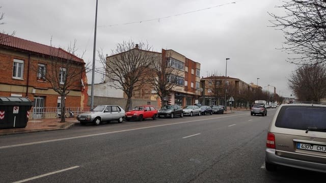 Area Edificabile in vendita in León città - 117.100 € (Rif: 10177200)