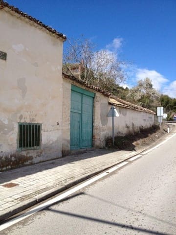 Bauplatz zu verkaufen in Valdilecha - 245.000 € (Ref: 10183176)