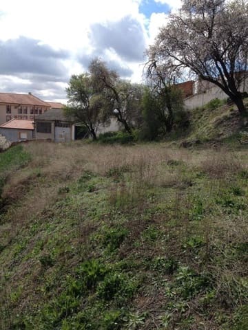 Bauplatz zu verkaufen in Valdilecha - 245.000 € (Ref: 10183176)