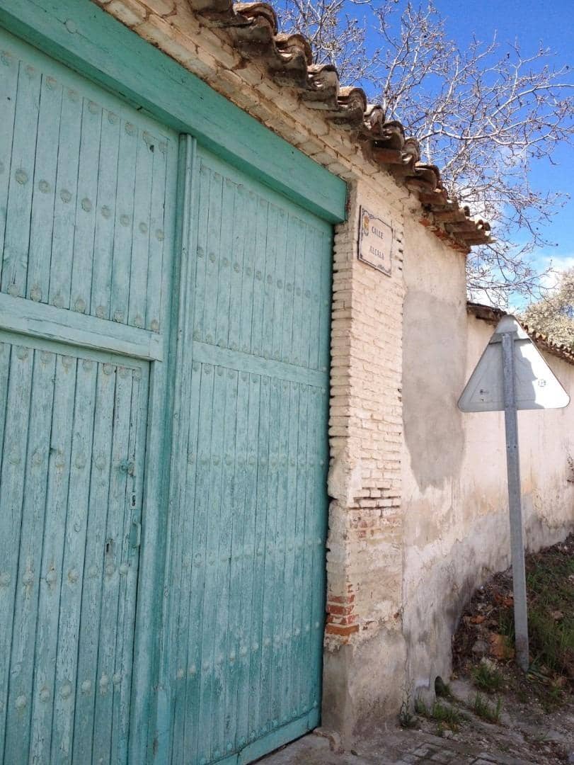 Bauplatz zu verkaufen in Valdilecha - 245.000 € (Ref: 10183176)