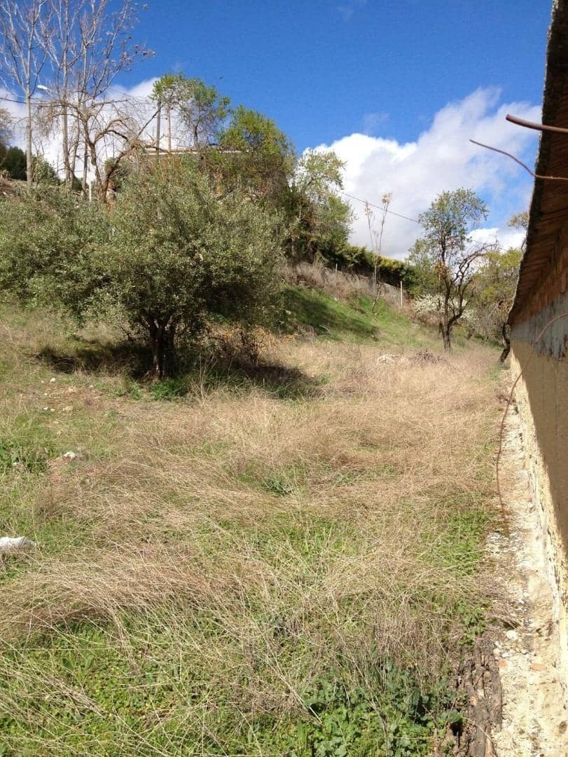 Bauplatz zu verkaufen in Valdilecha - 245.000 € (Ref: 10183176)