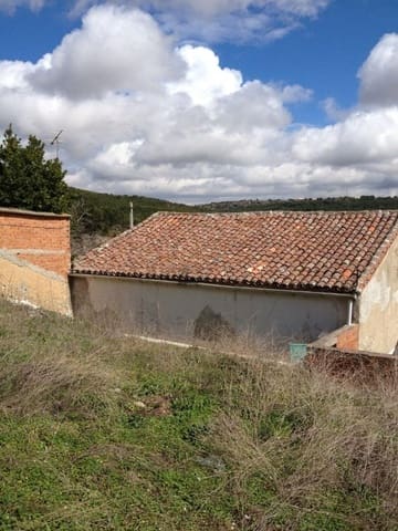 Bauplatz zu verkaufen in Valdilecha - 245.000 € (Ref: 10183176)