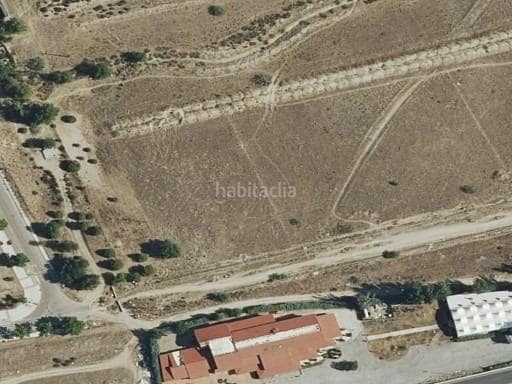 Solar/Parcela en Torres de la Alameda en venta - 830.200 € (Ref: 10183177)