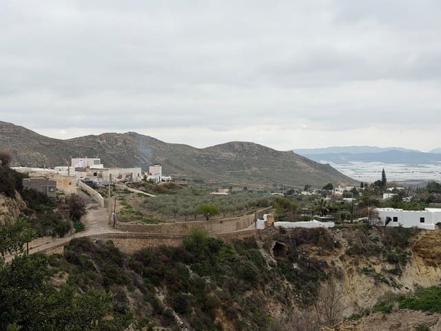 Bauplatz zu verkaufen in Níjar - 958.000 € (Ref: 10183178)
