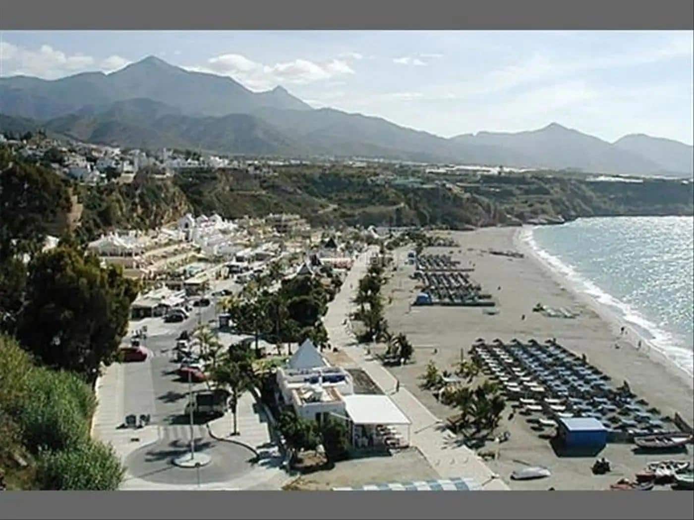 Byggegrund til salg i Nerja - € 191.600 (Ref: 10183179)