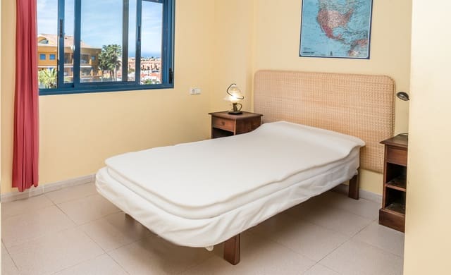 4 soverom Leilighet til salgs i Les Bassetes - El Marjal, Dénia med garasje - € 550 000 (Ref: 9168809)