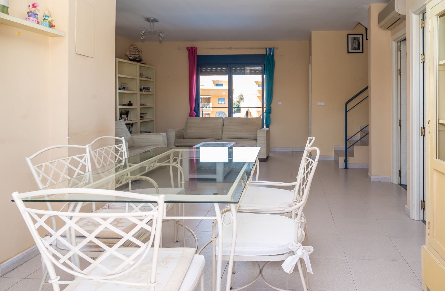 4 bedroom Flat for sale in Denia with garage - € 550,000 (Ref: 9168809)