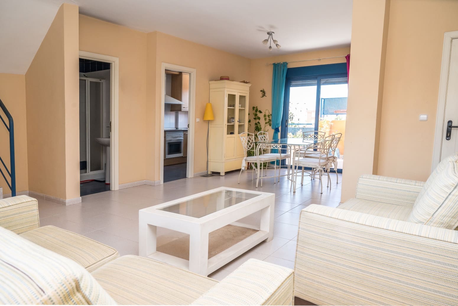 4 bedroom Flat for sale in Denia with garage - € 550,000 (Ref: 9168809)