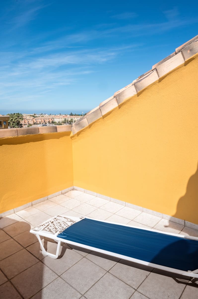 4 bedroom Flat for sale in Denia with garage - € 550,000 (Ref: 9168809)