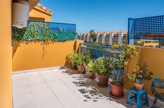 4 soverom Leilighet til salgs i Les Bassetes - El Marjal, Dénia med garasje - € 550 000 (Ref: 9168809)