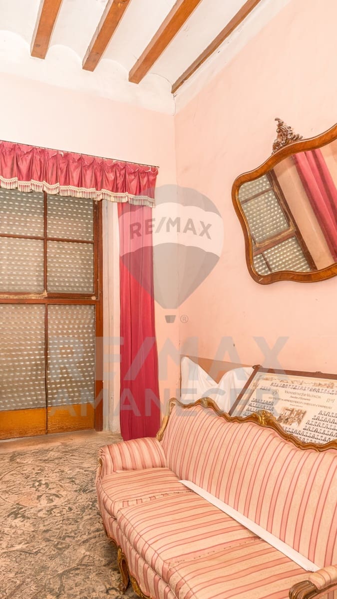 9 soveværelse Villa til salg i Sueca - € 325.000 (Ref: 9168816)