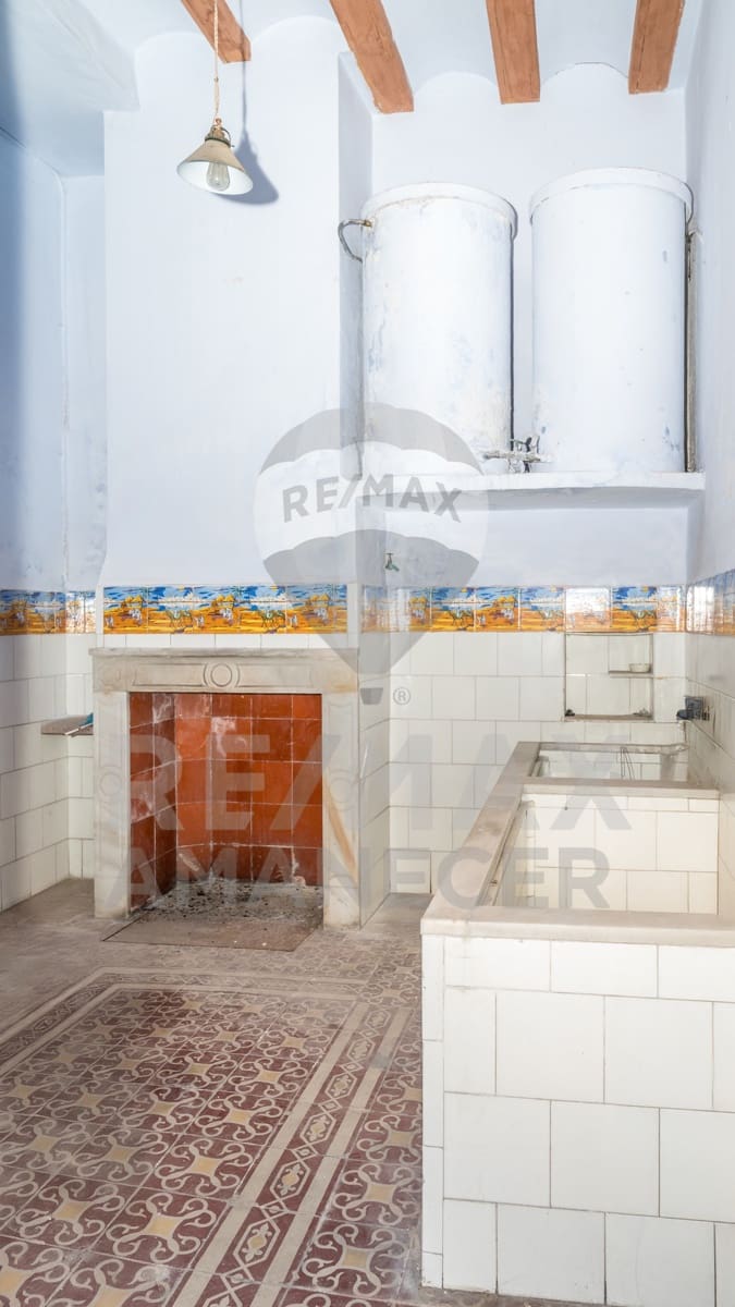 9 soveværelse Villa til salg i Sueca - € 325.000 (Ref: 9168816)