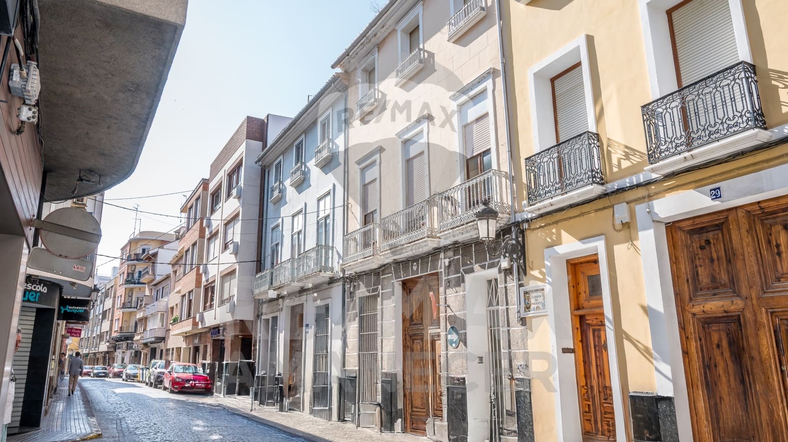 9 soveværelse Villa til salg i Sueca - € 325.000 (Ref: 9168816)