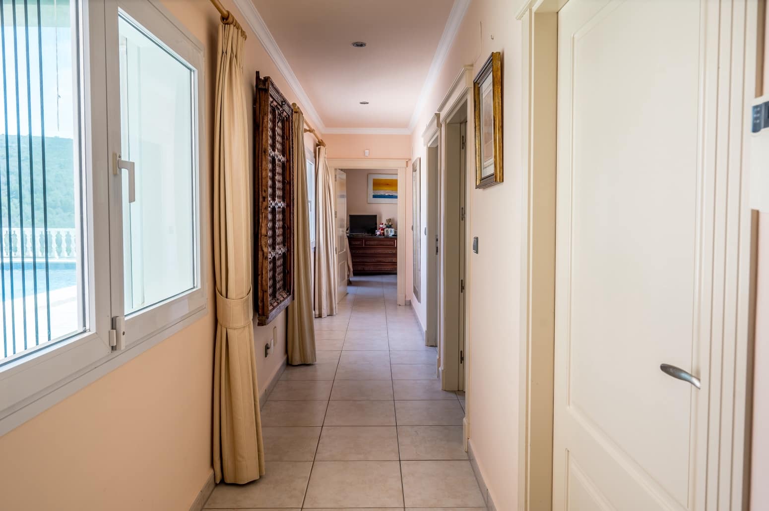 3 soveværelse Villa til salg i Moraira med swimmingpool garage - € 930.000 (Ref: 9168817)