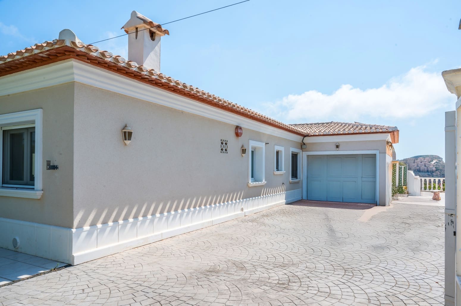 3 soveværelse Villa til salg i Moraira med swimmingpool garage - € 930.000 (Ref: 9168817)