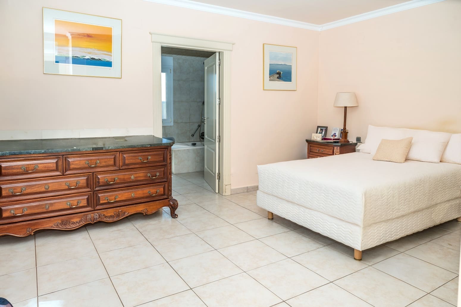 3 soveværelse Villa til salg i Moraira med swimmingpool garage - € 930.000 (Ref: 9168817)