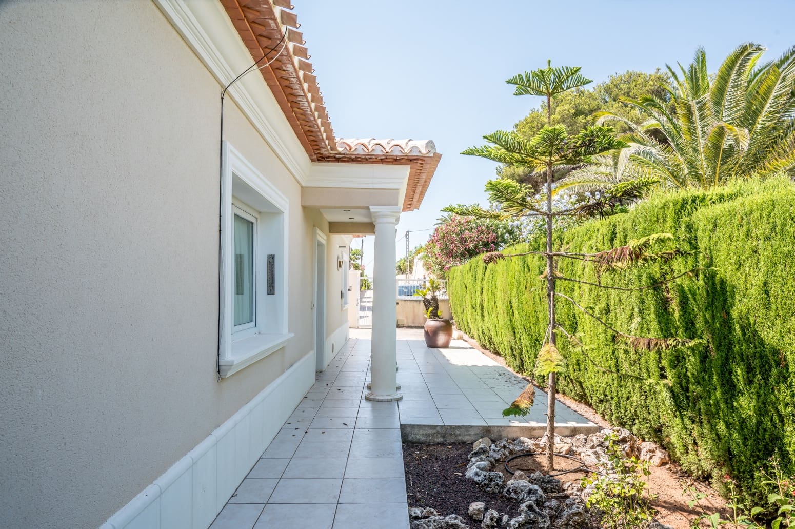 3 soveværelse Villa til salg i Moraira med swimmingpool garage - € 930.000 (Ref: 9168817)