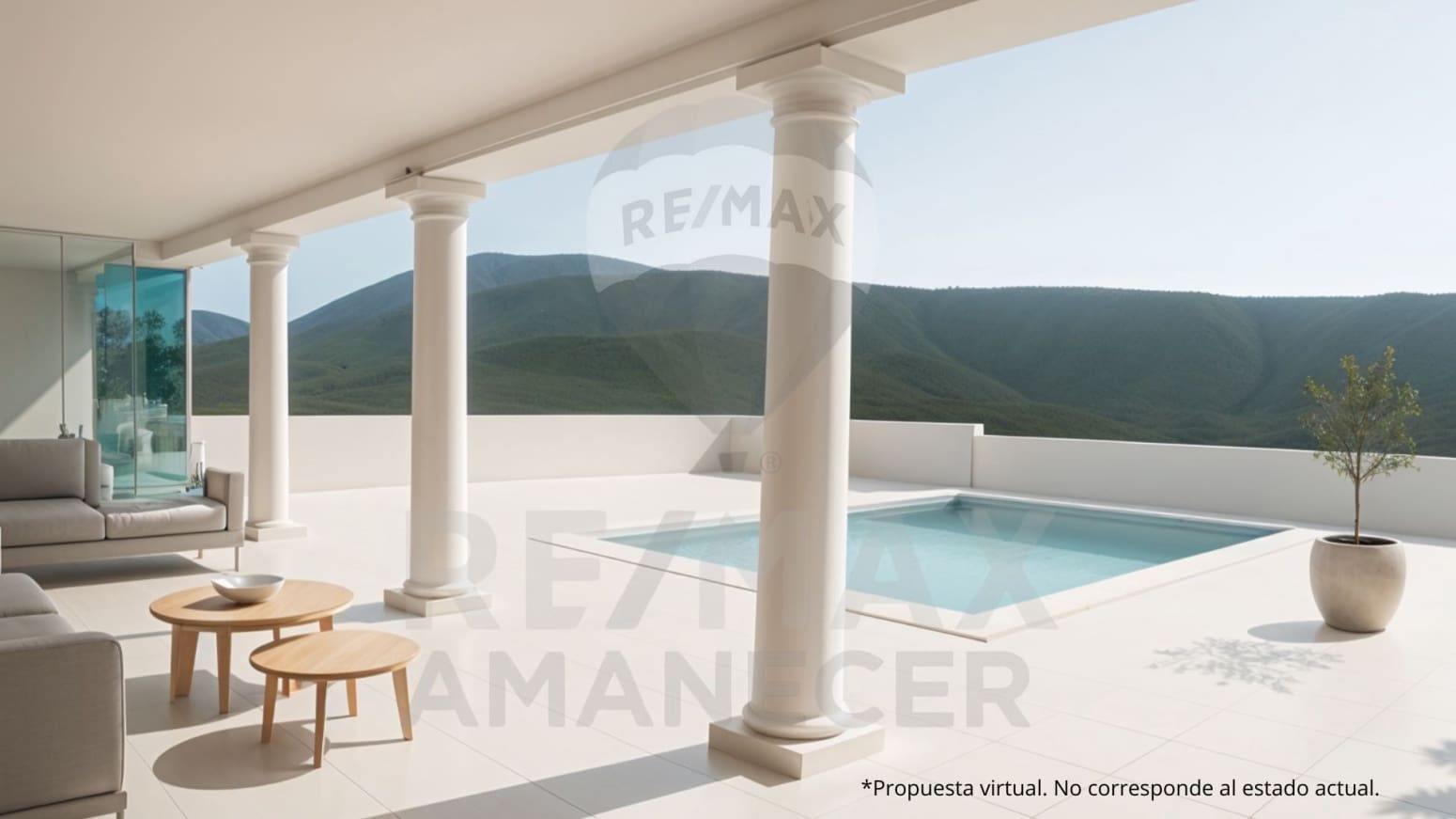 3 soveværelse Villa til salg i Moraira med swimmingpool garage - € 930.000 (Ref: 9168817)