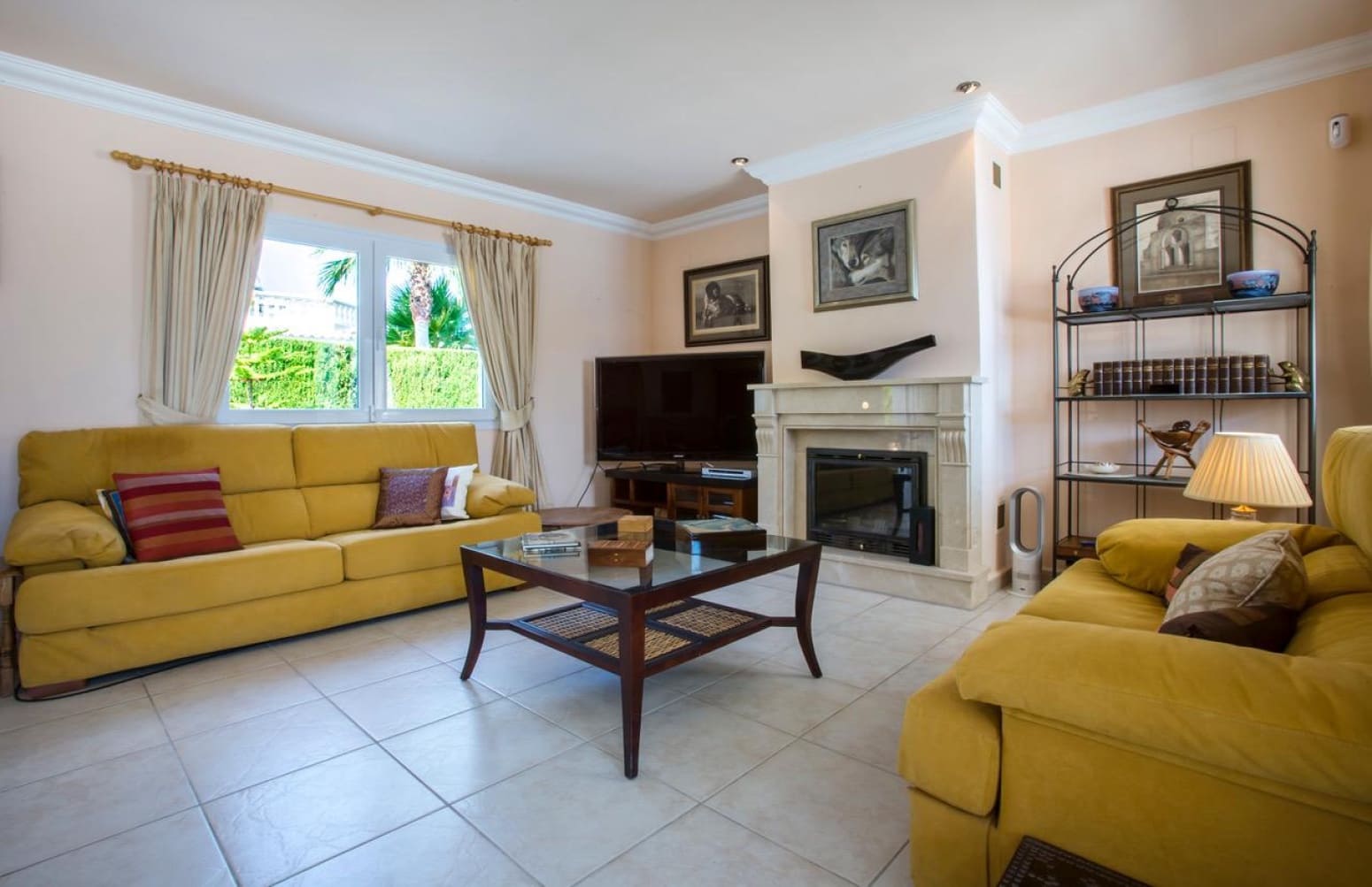 3 soveværelse Villa til salg i Moraira med swimmingpool garage - € 930.000 (Ref: 9168817)