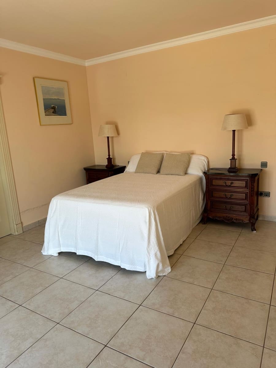 3 soveværelse Villa til salg i Moraira med swimmingpool garage - € 930.000 (Ref: 9168817)