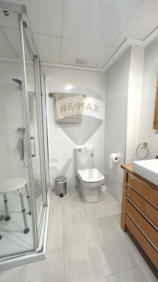 2 soveværelse Lejlighed til salg i Denia med garage - € 325.000 (Ref: 9168820)