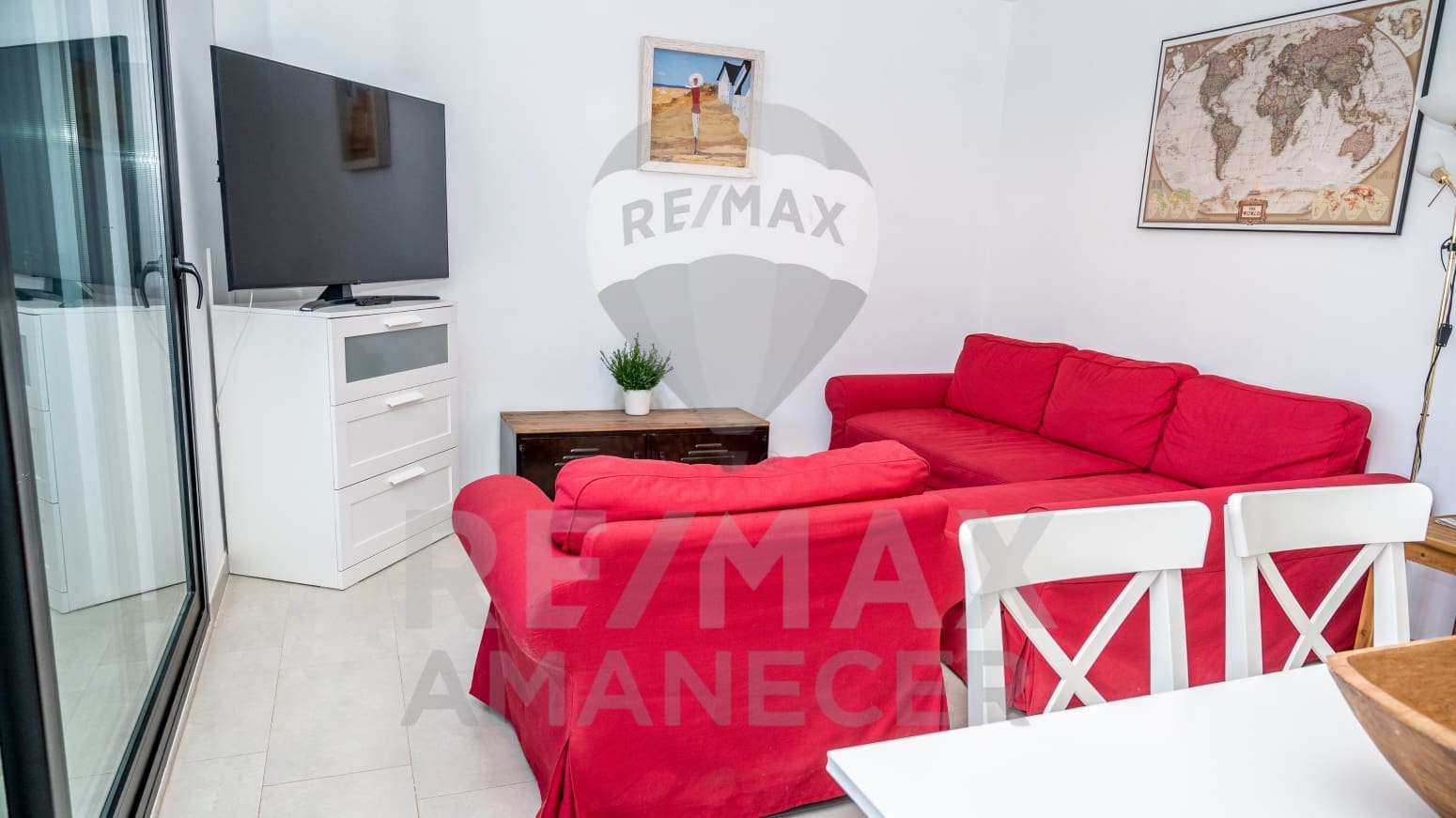 2 soveværelse Lejlighed til salg i Denia med garage - € 325.000 (Ref: 9168820)