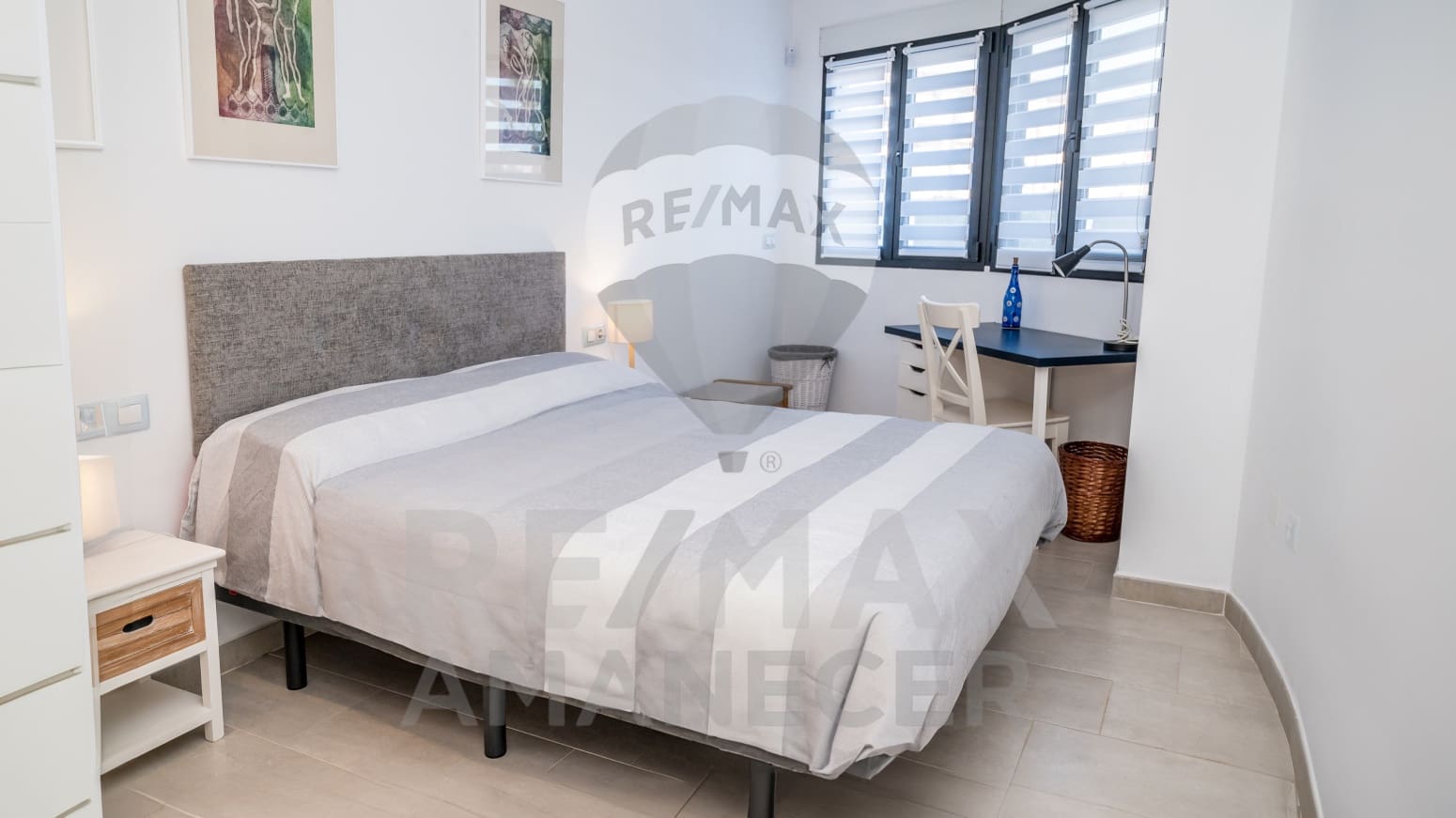 2 soveværelse Lejlighed til salg i Denia med garage - € 325.000 (Ref: 9168820)